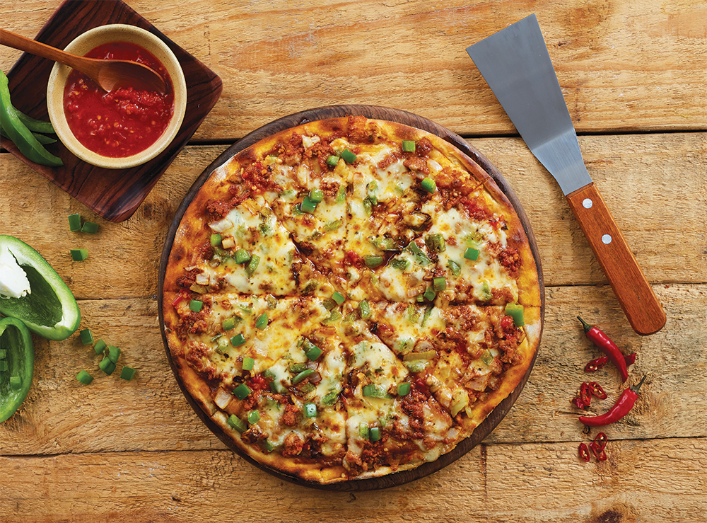 Pizza Perfect Vorna Valley Photos 2